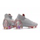 Nouvelles Chaussures de football Nike Mercurial Superfly VI 360 Elite FG 