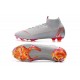 Nouvelles Chaussures de football Nike Mercurial Superfly VI 360 Elite FG 