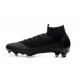 Nouvelles Chaussures de football Nike Mercurial Superfly VI 360 Elite FG 