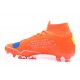 Nouvelles Chaussures de football Nike Mercurial Superfly VI 360 Elite FG 