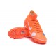 Nouvelles Chaussures de football Nike Mercurial Superfly VI 360 Elite FG 