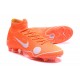 Nouvelles Chaussures de football Nike Mercurial Superfly VI 360 Elite FG 