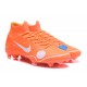 Nouvelles Chaussures de football Nike Mercurial Superfly VI 360 Elite FG 