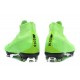 Nouvelles Chaussures de football Nike Mercurial Superfly VI 360 Elite FG 