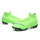 Nouvelles Chaussures de football Nike Mercurial Superfly VI 360 Elite FG 