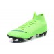 Nouvelles Chaussures de football Nike Mercurial Superfly VI 360 Elite FG 