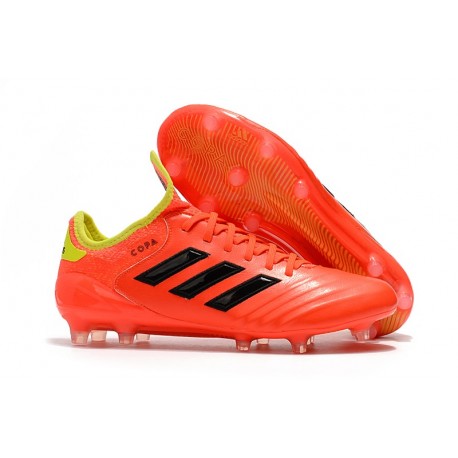 Chaussures de Football Adidas Copa 18.1 FG 