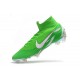 Nouvelles Chaussures de football Nike Mercurial Superfly VI 360 Elite FG 