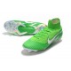 Nouvelles Chaussures de football Nike Mercurial Superfly VI 360 Elite FG 