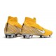 Nouvelles Chaussures de football Nike Mercurial Superfly VI 360 Elite FG 