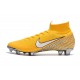 Nouvelles Chaussures de football Nike Mercurial Superfly VI 360 Elite FG 