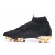 Nouvelles Chaussures de football Nike Mercurial Superfly VI 360 Elite FG 