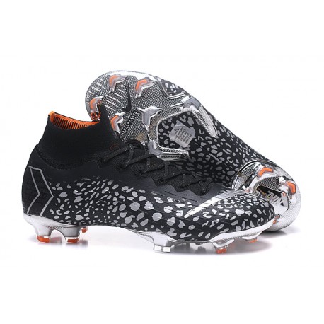 Nouvelles Chaussures de football Nike Mercurial Superfly VI 360 Elite FG 