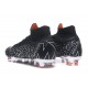 Nouvelles Chaussures de football Nike Mercurial Superfly VI 360 Elite FG 