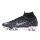 Nouvelles Chaussures de football Nike Mercurial Superfly VI 360 Elite FG 