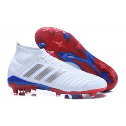 adidas Predator 18.1 FG - Chaussures de Football