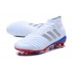 adidas Predator 18.1 FG - Chaussures de Football