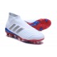 Chaussures adidas - Crampons Foot Adidas Predator 18+ FG