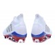 Chaussures adidas - Crampons Foot Adidas Predator 18+ FG