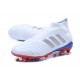 Chaussures adidas - Crampons Foot Adidas Predator 18+ FG