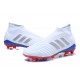 Chaussures adidas - Crampons Foot Adidas Predator 18+ FG