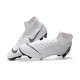 Nouvelles Chaussures de football Nike Mercurial Superfly VI 360 Elite FG 