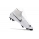 Nouvelles Chaussures de football Nike Mercurial Superfly VI 360 Elite FG 