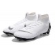 Nouvelles Chaussures de football Nike Mercurial Superfly VI 360 Elite FG 