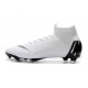 Nouvelles Chaussures de football Nike Mercurial Superfly VI 360 Elite FG 