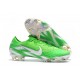 Nouveau Chaussures Football Nike Mercurial Vapor XII Elite FG - 