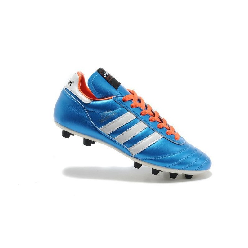 adidas copa mundial orange