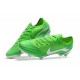 Nouveau Chaussures Football Nike Mercurial Vapor XII Elite FG - 