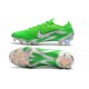 Nouveau Chaussures Football Nike Mercurial Vapor XII Elite FG - 