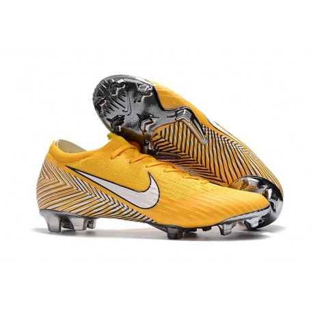 Nouveau Chaussures Football Nike Mercurial Vapor XII Elite FG - 