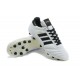 Chaussure de Football Adidas Copa Mundial FG Blanc Noir