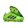 Chaussures de Football Hommes Adidas Nemeziz Messi 18.1 FG