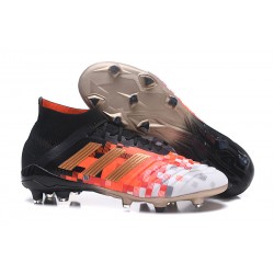 adidas Predator 18.1 FG - Chaussures de Football