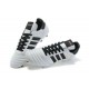 Chaussure de Football Adidas Copa Mundial FG Blanc Noir