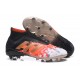 Chaussures adidas - Crampons Foot Adidas Predator 18+ FG