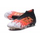 Chaussures adidas - Crampons Foot Adidas Predator 18+ FG