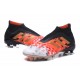 Chaussures adidas - Crampons Foot Adidas Predator 18+ FG