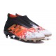 Chaussures adidas - Crampons Foot Adidas Predator 18+ FG