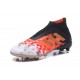 Chaussures adidas - Crampons Foot Adidas Predator 18+ FG