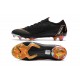 Nouveau Chaussures Football Nike Mercurial Vapor XII Elite FG - 