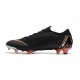 Nouveau Chaussures Football Nike Mercurial Vapor XII Elite FG - 