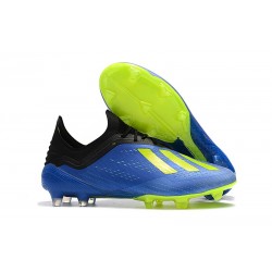 Crampons de football - Nouvelles - Adidas X 18.1 FG -