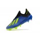 Crampons de football - Nouvelles - Adidas X 18.1 FG -