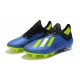 Crampons de football - Nouvelles - Adidas X 18.1 FG -