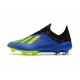 Crampons de football - Nouvelles - Adidas X 18.1 FG -