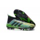 Chaussures adidas - Crampons Foot Adidas Predator 18+ FG